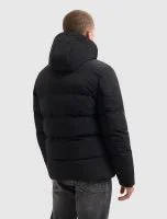 Pure Path Winterjas