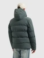 Pure Path Winterjas