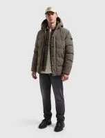 Pure Path Winterjas