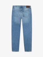 Pure Path Loose Fit AIDEN