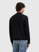 Pure Path Sweater