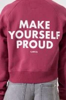 Garcia Sweatvest