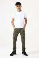 Garcia Slim Fit - productfoto