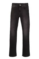 Garcia Straight Fit CELIA