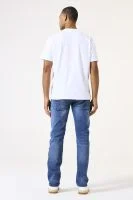 Garcia Straight Fit RUSSO