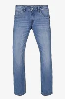 Garcia Straight Fit RUSSO