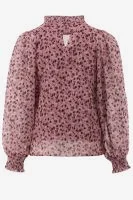 Aaiko Blouse - productfoto