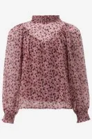 Aaiko Blouse - productfoto