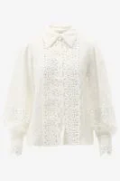Aaiko Blouse - productfoto