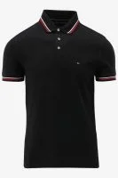 Tommy Hilfiger Poloshirt TIPPED SLIM FIT POLO