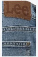 Lee Straight Fit DAREN ZIP FLY