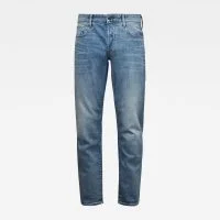 G-Star Tapered Fit 3301 REGULAR