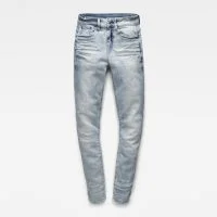 G-Star Skinny Fit 3301 SKINNY