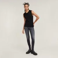 G-Star Skinny Fit 3301 SKINNY