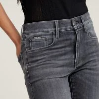 G-Star Skinny Fit 3301 SKINNY