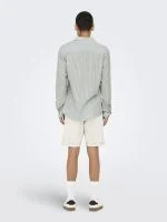 Only & Sons Casual Shirt CAIDEN LIFE