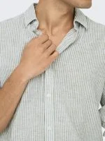 Only & Sons Casual Shirt CAIDEN LIFE