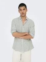 Only & Sons Casual Shirt CAIDEN LIFE