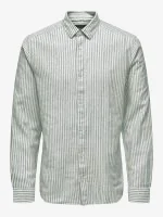 Only & Sons Casual Shirt CAIDEN LIFE
