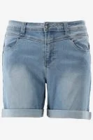 New Star Jeans Short AURORA