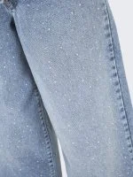 Only Straight Fit GIANNA - productfoto