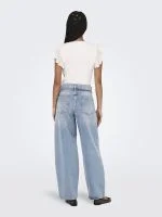 Only Straight Fit GIANNA - productfoto