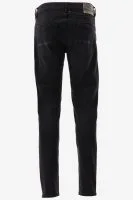 PME Legend Straight Fit BARE METAL