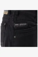 PME Legend Straight Fit BARE METAL