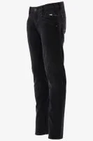 PME Legend Straight Fit BARE METAL