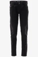 PME Legend Straight Fit BARE METAL