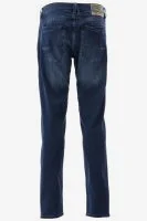 PME Legend Straight Fit BARE METAL