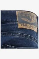 PME Legend Straight Fit BARE METAL