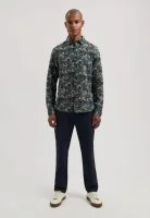 Dstrezzed Casual Shirt