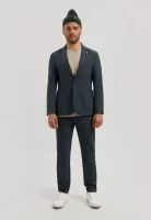 Dstrezzed Blazer