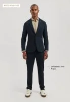 Dstrezzed Blazer
