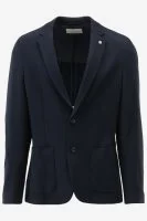Dstrezzed Blazer
