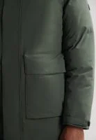 Dstrezzed Winterjas
