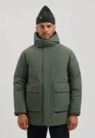 Dstrezzed Winterjas