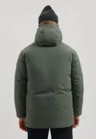 Dstrezzed Winterjas