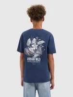 Ballin T-shirt
