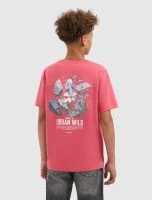 Ballin T-shirt