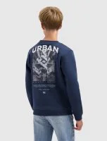 Ballin Sweater