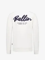 Ballin Sweater