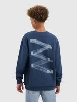 Ballin Sweater