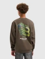 Ballin Sweater