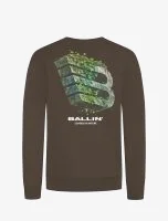 Ballin Sweater