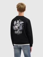 Ballin Sweater