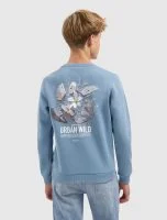 Ballin Sweater