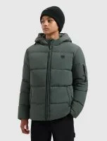 Ballin Winterjas