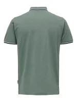 Only & Sons Poloshirt FLETCHER - productfoto